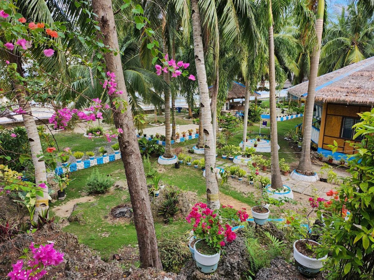 Islanders Paradise Beach Larena Kültér fotó