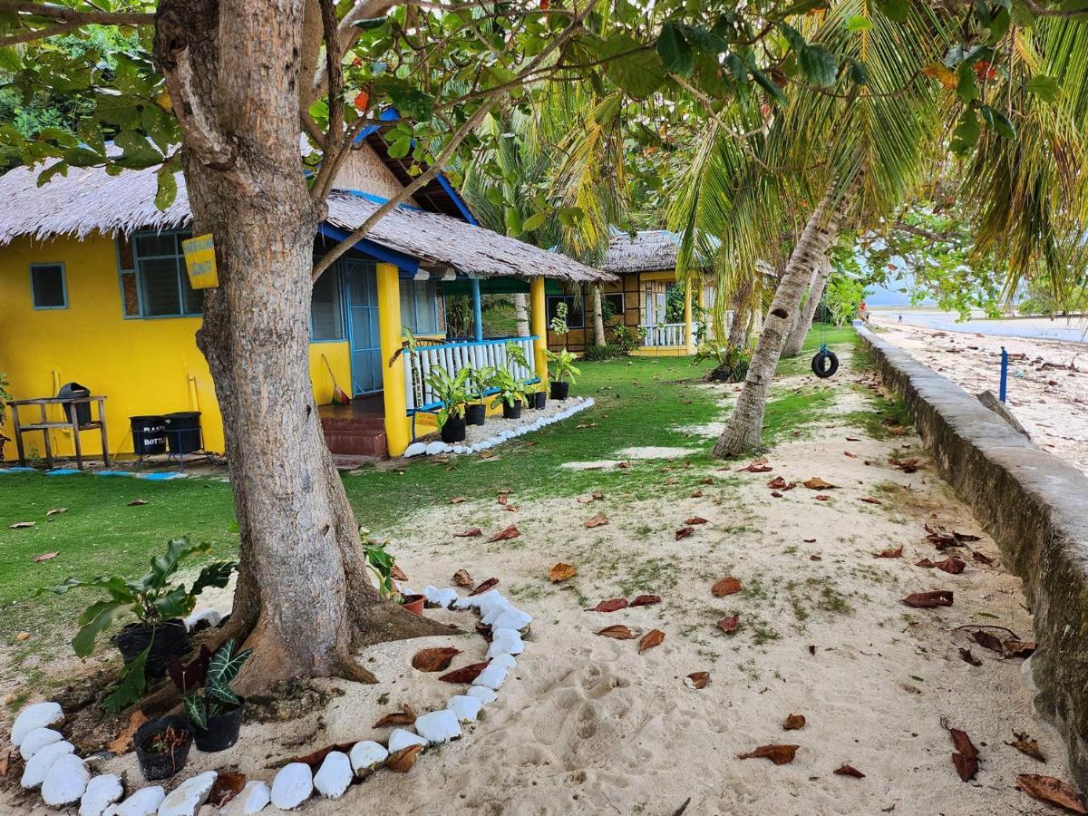 Islanders Paradise Beach Larena Kültér fotó