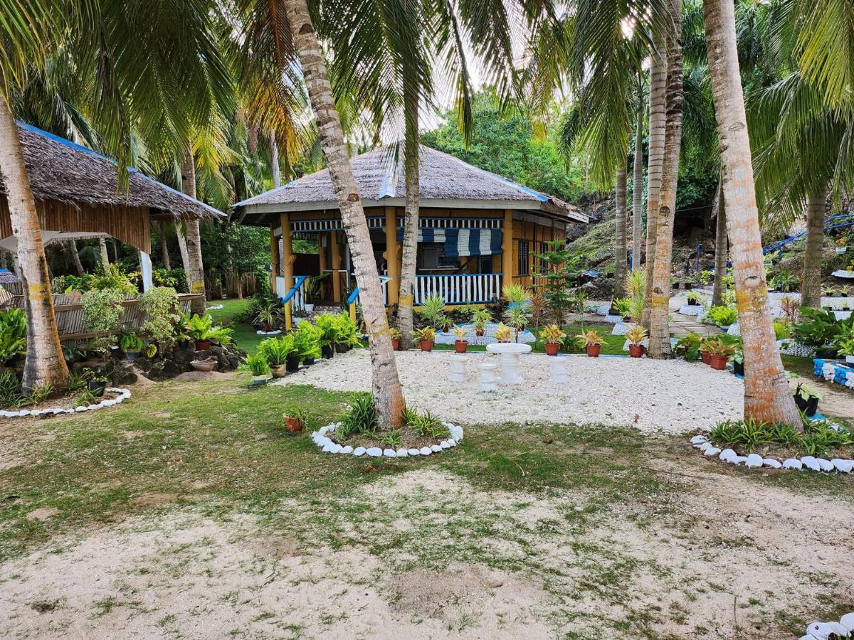Islanders Paradise Beach Larena Kültér fotó