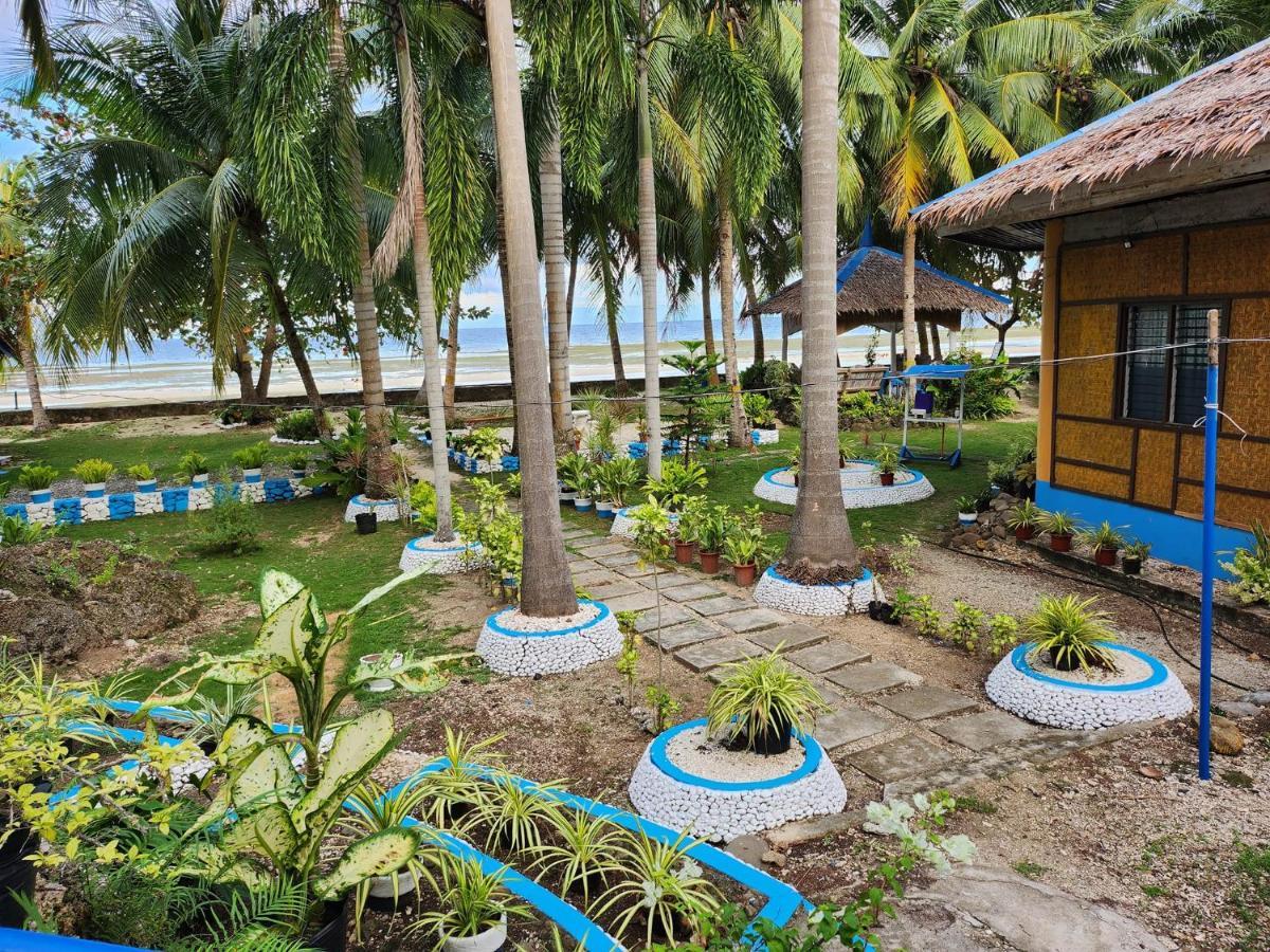 Islanders Paradise Beach Larena Kültér fotó